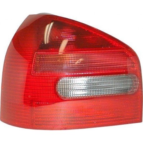 Feu arrière gauche (Côté conducteur) Audi A3 96-00