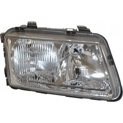 Projecteur principal droit (Côté passager) Audi A3 96-00