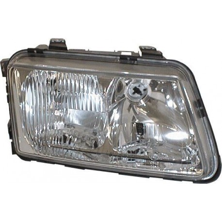Projecteur principal droit (Côté passager) Audi A3 96-00