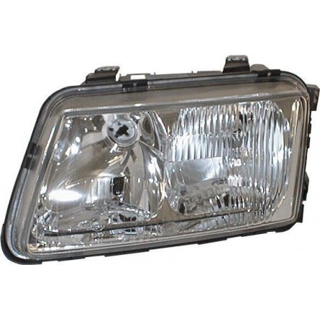 Projecteur principal gauche (Côté conducteur) Audi A3 96-00