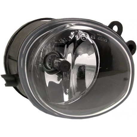 Projecteur antibrouillard droit (Côté passager) Audi A3 00-03