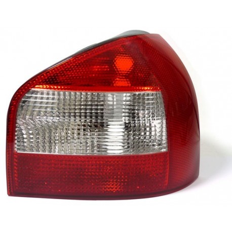Feu arrière droit (Côté passager) Audi A3 00-03