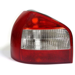 Feu arrière gauche (Côté conducteur) Audi A3 00-03