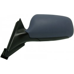 Rétroviseur extérieur gauche (Côté conducteur) Audi A3 00-03