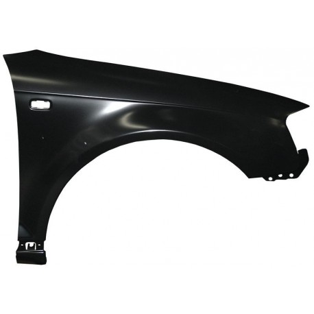 Aile avant à  droite (Côté passager) Audi A3 03-08 3trg + Sportback