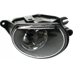 Projecteur antibrouillard droit (Côté passager) Audi A3 03-08 3trg + Sportback