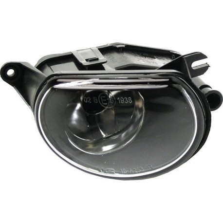Projecteur antibrouillard droit (Côté passager) Audi A3 03-08 3trg + Sportback
