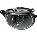 Projecteur antibrouillard droit (Côté passager) Audi A3 03-08 3trg + Sportback