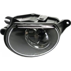 Projecteur antibrouillard gauche (Côté conducteur) Audi A3 03-08 3trg + Sportback