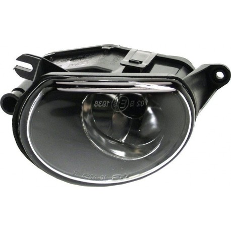 Projecteur antibrouillard gauche (Côté conducteur) Audi A3 03-08 3trg + Sportback