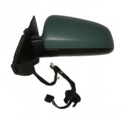 Rétroviseur extérieur gauche (Côté conducteur) Audi A3 03-08 3trg + Sportback
