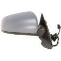 Rétroviseur extérieur droit (Côté passager) Audi A3 03-08 3trg + Sportback