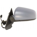 Rétroviseur extérieur gauche (Côté conducteur) Audi A3 03-08 3trg + Sportback