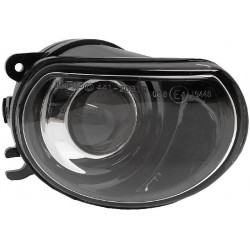 Projecteur antibrouillard droit (Côté passager) Audi A3 03-08 3trg + Sportback