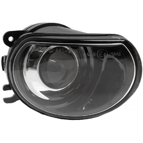 Projecteur antibrouillard droit (Côté passager) Audi A3 03-08 3trg + Sportback