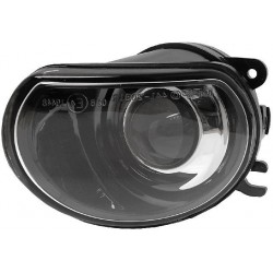 Projecteur antibrouillard gauche (Côté conducteur) Audi A3 03-08 3trg + Sportback