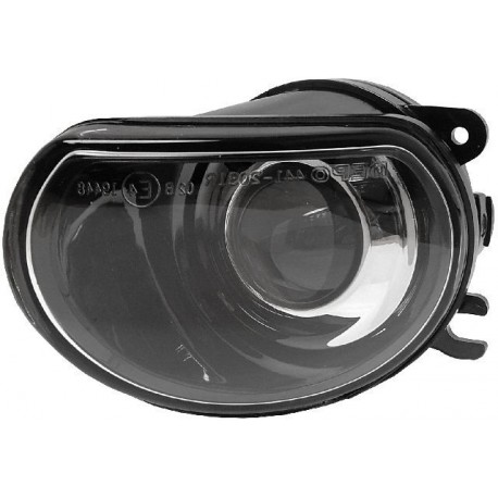 Projecteur antibrouillard gauche (Côté conducteur) Audi A3 03-08 3trg + Sportback
