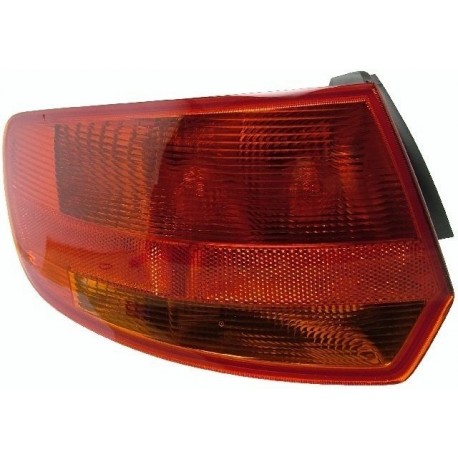 Feu arrière gauche (Côté conducteur) Audi A3 03-08 3trg + Sportback