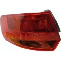 Feu arrière gauche (Côté conducteur) Audi A3 03-08 3trg + Sportback