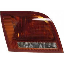 Feu arrière gauche (Côté conducteur) Audi A3 03-08 3trg + Sportback