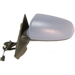 Rétroviseur extérieur gauche (Côté conducteur) Audi A3 03-08 3trg + Sportback