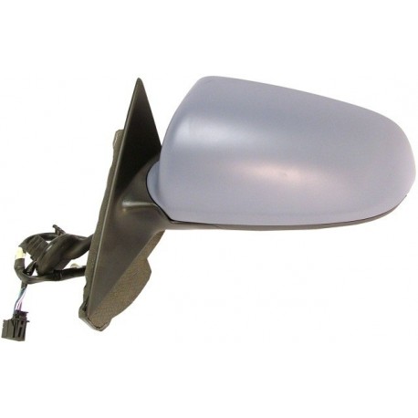 Rétroviseur extérieur gauche (Côté conducteur) Audi A3 03-08 3trg + Sportback