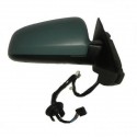 Rétroviseur extérieur droit (Côté passager) Audi A3 03-08 3trg + Sportback