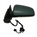 Rétroviseur extérieur gauche (Côté conducteur) Audi A3 03-08 3trg + Sportback