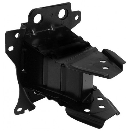 Amortisseur de choc pare-chocs avant à  droite (Côté passager) Audi A3 03-08 3trg + Sportback