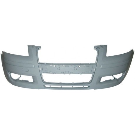 Pare-chocs avant Audi A3 03-08 3trg + Sportback