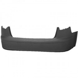 Pare-chocs arrière Audi A3 03-08 3trg + Sportback