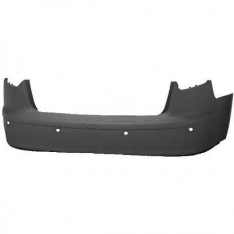 Pare-chocs arrière Audi A3 03-08 3trg + Sportback