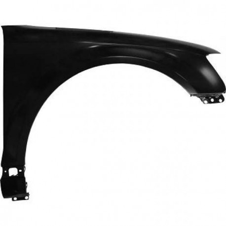 Aile gauche (Côté conducteur) Audi A3 08-