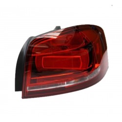 Feu arrière droit (Côté passager) Audi A3 08-