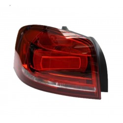 Feu arrière gauche (Côté conducteur) Audi A3 08-