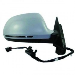 Rétroviseur extérieur droit (Côté passager) Audi A3 08-
