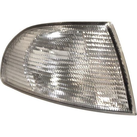 Feu clignotant droit (Côté passager) Audi A4 94-98