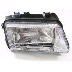 Projecteur principal droit (Côté passager) Audi A4 94-98