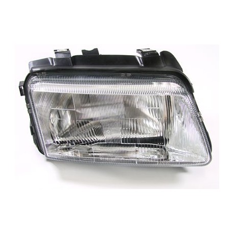 Projecteur principal droit (Côté passager) Audi A4 94-98