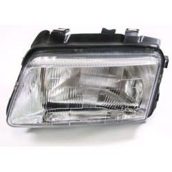 Projecteur principal gauche (Côté conducteur) Audi A4 94-98