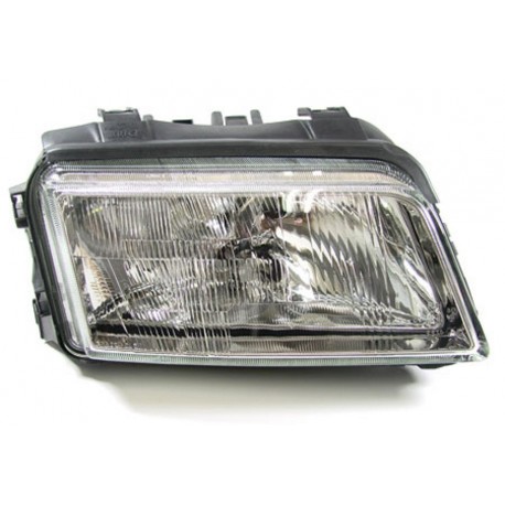 Projecteur principal droit (Côté passager) Audi A4 94-98