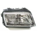 Projecteur principal droit (Côté passager) Audi A4 94-98