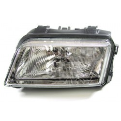 Projecteur principal gauche (Côté conducteur) Audi A4 94-98