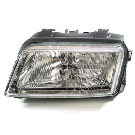 Projecteur principal gauche (Côté conducteur) Audi A4 94-98