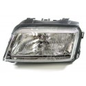 Projecteur principal gauche (Côté conducteur) Audi A4 94-98