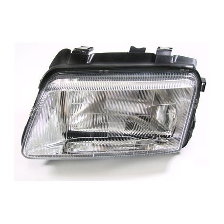 Projecteur principal gauche (Côté conducteur) Audi A4 94-98