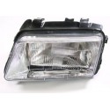 Projecteur principal gauche (Côté conducteur) Audi A4 94-98