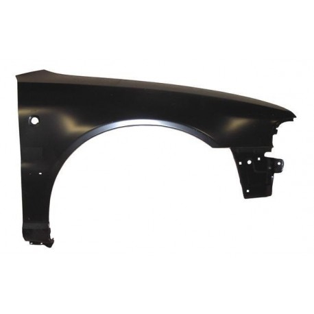Aile avant à  droite (Côté passager) Audi A4 94-98