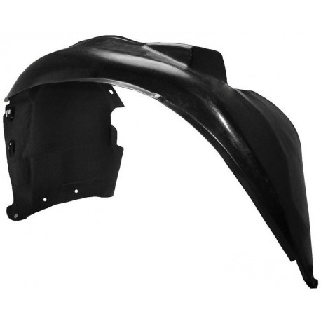 Garniture passage de roue avant à  droite (Côté passager) Audi A4 94-98