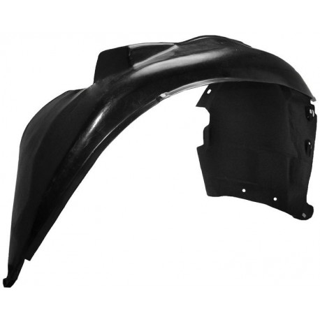 Garniture passage de roue avant à  gauche (Côté conducteur) Audi A4 94-98